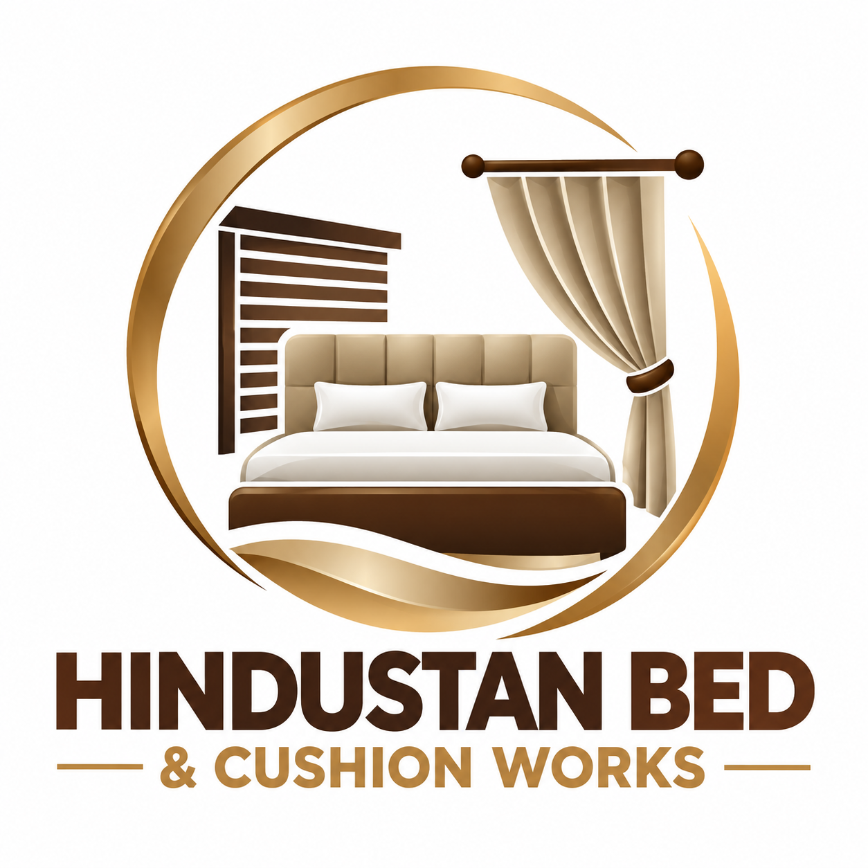 Hindustan Bed & Cushion Works