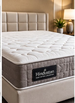 Comfortable mattress